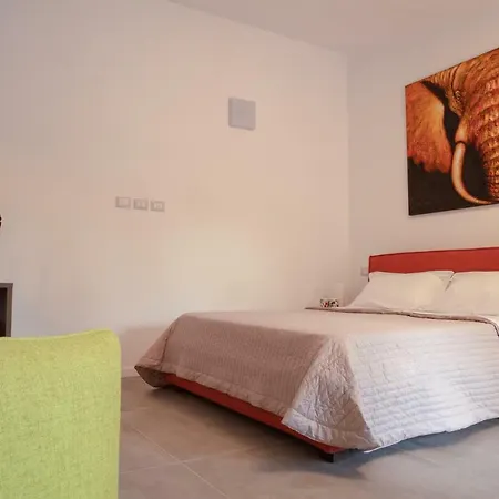 Bed & Breakfast Fuori Le Mura 4*