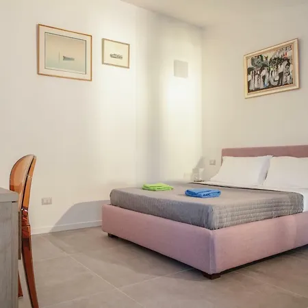 Fuori Le Mura 4* Paestum