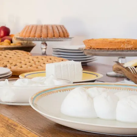 Bed & Breakfast Fuori Le Mura 4*