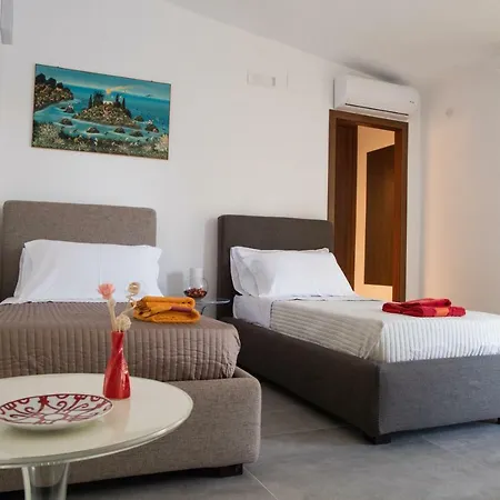 Bed & Breakfast Fuori Le Mura 4*