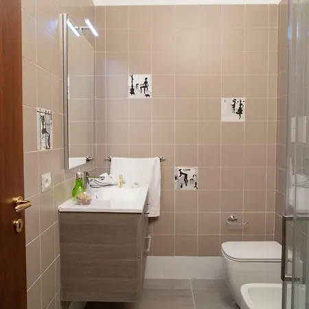 Fuori Le Mura Paestum