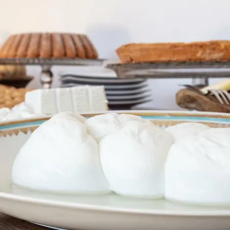 Bed & Breakfast Fuori Le Mura