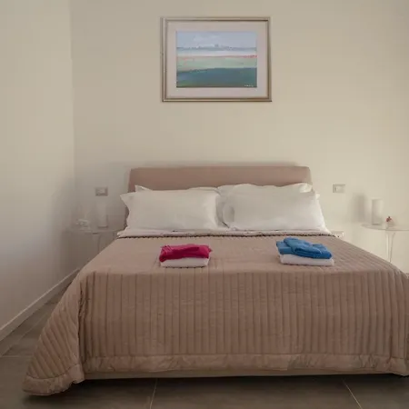 Fuori Le Mura 4* Paestum